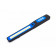 HBM extra smalle LED zaklamp 250 Lumen ROOD
