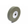 HBM 250 mm slijpsteen voor de HBM universele gereedschapslijpmachine