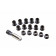 HBM 16-delige draad reparatieset voor bougies