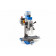 HBM BF 16 freesmachine grote tafel