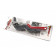 HBM PROFI SUPER GRIP oliefiltertang met ratelfunctie Van 60 tot 160 mm