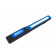 HBM extra smalle LED zaklamp 250 Lumen ROOD