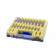 HBM 150-delige Cobalt borenset KLEINE MATEN