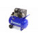 MICHELIN 100 Liter compressor 3PK 230 Volt