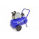 MICHELIN 2 PK 50 Liter direct aangedreven compressor MCX 50