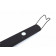 HBM extra smalle LED zaklamp 250 Lumen ROOD