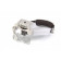 HBM LUXE loupe bril met 5 Lenzen