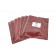 HBM schuurpapier pak (10 stuks) K150