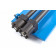 HBM RM 12 voor en felsmachine