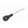 HBM 21-delige 3/4" PROFI doppenset"