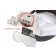 HBM LUXE loupe bril met 5 Lenzen