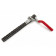 HBM PROFI SUPER GRIP oliefiltertang met ratelfunctie Van 60 tot 160 mm