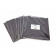 HBM waterproof schuurpapier pak (10 stuks) K120
