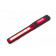 HBM extra smalle LED zaklamp 250 Lumen BLAUW