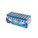 SILVERLINE AAA SUPER Alkaline batterij LR03 - 40 stuks