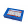 HBM 419-delig O-ringen assortiment INCH maten