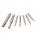 HBM HSS oliegroeffrees 5 mm