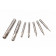 HBM HSS oliegroeffrees 10 mm
