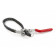 HBM PROFI SUPER GRIP oliefiltertang met ratelfunctie Van 60 tot 160 mm
