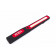 HBM extra smalle LED zaklamp 250 Lumen ROOD