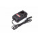 HBM accu voor PROFI polijst. schuurmachine op accu - 75 mm