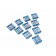 SILVERLINE AAA SUPER Alkaline batterij LR03 - 40 stuks