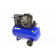 MICHELIN 100 Liter compressor 3PK 230 Volt