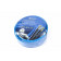 MICHELIN 10 meter luchtslang met 1/4" inwendige aansluiting