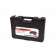 HBM PROFI brandstofdruk meter