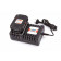 HBM ACCU voor De 1/2" elektrische slagmoersleutel 18 Volt 2.0AH - 250Nm