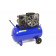 MICHELIN 100 Liter compressor 3PK 230 Volt