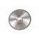 METABO 254 x 2,4 x 30 mm zaagblad voor hout