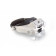 HBM LUXE loupe bril met 5 Lenzen