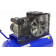 MICHELIN 100 Liter compressor 3PK 230 Volt