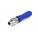 HBM 0 tot 6,3 mm PIN VICE handboor. spantanghouder