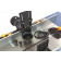HBM 40 houtfreesmachine