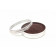 HBM 25 Kg aluminium Oxide GROF K 60 in zak