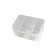HBM LUXE loupe bril met 5 Lenzen