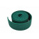HBM schuurvlies. clean & Finishrol AO 115 mm x 5 meter K320 GRIJS