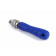 HBM 0 tot 6,3 mm PIN VICE handboor. spantanghouder