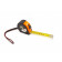 HBM rolmaat. rolbandmaat 3 m x 16 mm