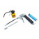 HBM vetspuit met 120cc oliekan