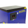 MICHELIN 7,5 PK 270 Liter geluidgedempte compressor MCX 958/300 N