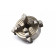 HBM 65 mm onafhankelijke 4 klauwplaat met M14x1 opname
