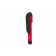 HBM 8 LED mini zaklamp met magneetvoet