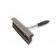 HBM 200 mm raamwisser. raamtrekker met spons