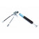 HBM vetspuit met 120cc oliekan
