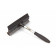 HBM 200 mm raamwisser. raamtrekker met spons