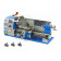 HBM 230V Vario metaaldraaibank met A0 snelwisselhouder