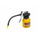 HBM vetspuit met 120cc oliekan